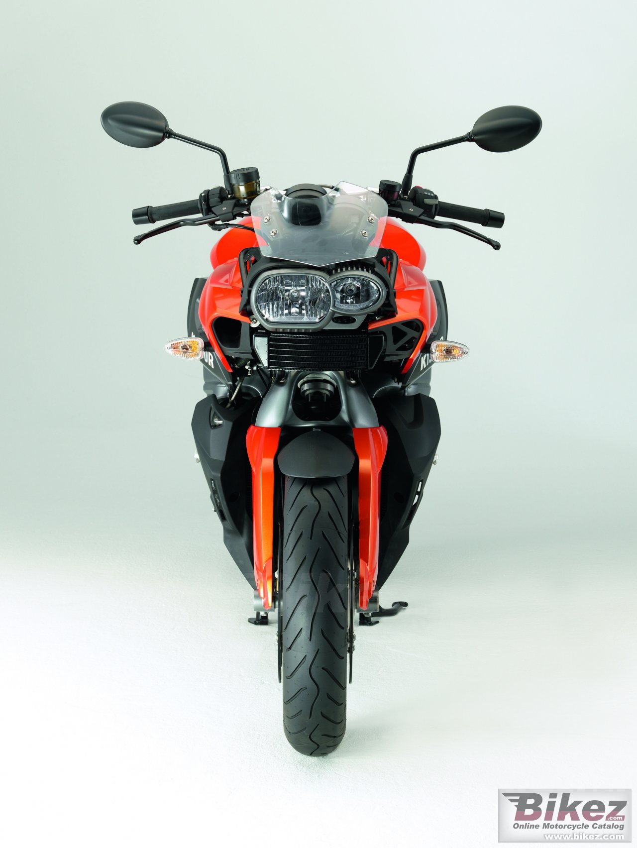 BMW K 1300 R poster